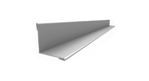ACSETS/PD120 Poly Aussenecke Profil (50×160)