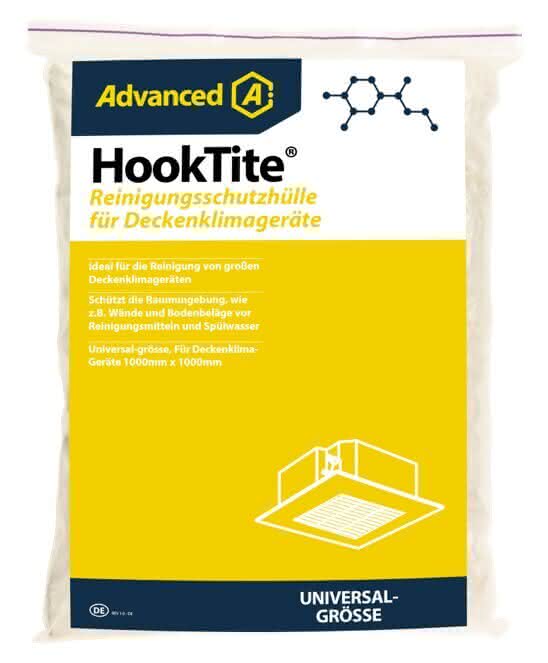 Advanced Schutzfolie HookTite 1000×1000mm 5Stück