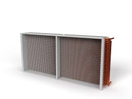 Alkatherm Kondensatorbatterie 30 m²