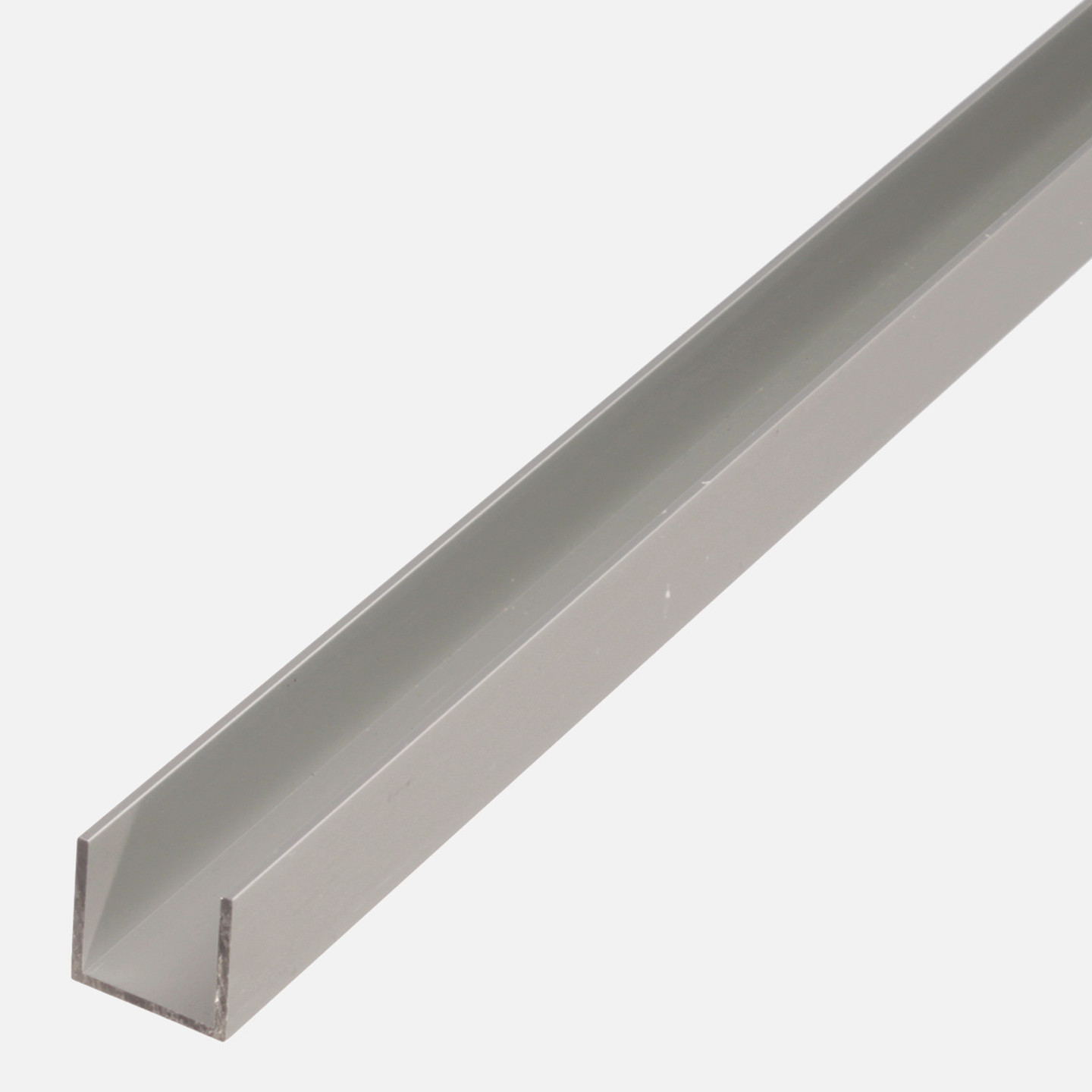 Allgemein 13 CM Kuehlraum U-Profil