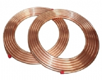Angren Bakır Boru 1/4" 0.70mm (COIL)