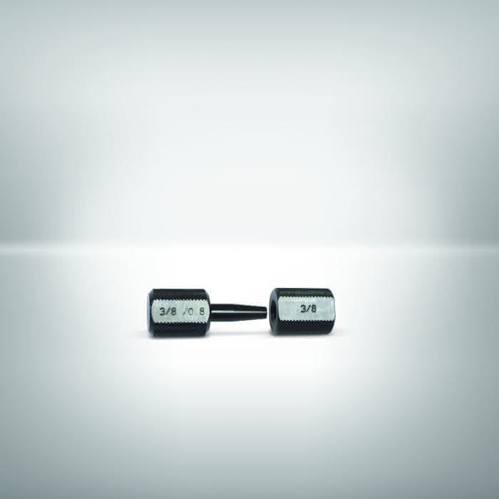 Armacell AS Kalibrierwerkzeug für Flare Fitting SF-CTZ-010 da: 3/8″ Wandstärke 1,00mm