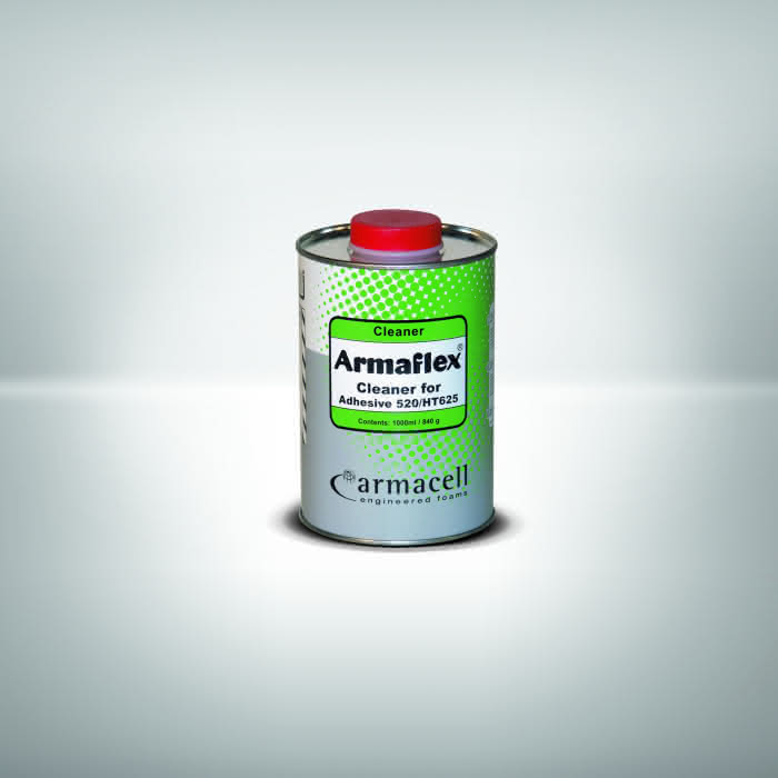 Armacell AS Reiniger für Armaflex Kleber Doseninhalt 1000ml
