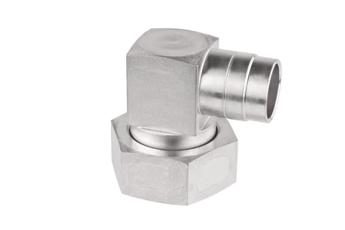Awa Rotalockadapter Winkel CuSn Ods 16 (5/8″)-Rlf 1 1/4