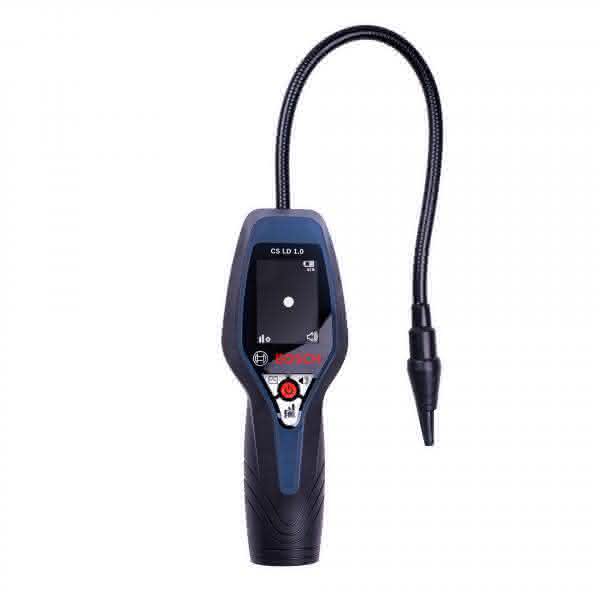Bosch Lecksuchgerät CS LD 1.0 – A1, A2, A2L, A3