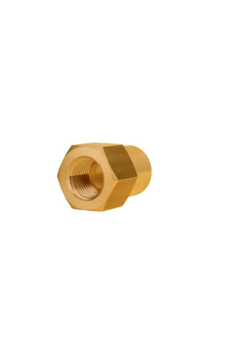 Castel Adapter 3035/4 1/2″NPTx22mm ODS für SV + WV