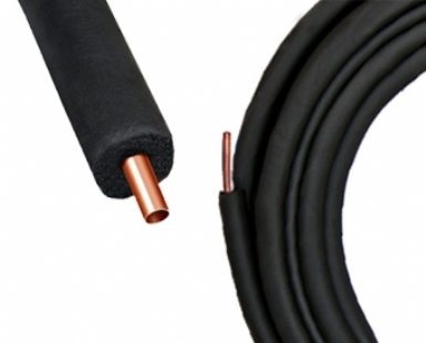 Cform2™ – 1/2″ + 3/4″ / 9 mm (R410A – VRV)-E-Klasse