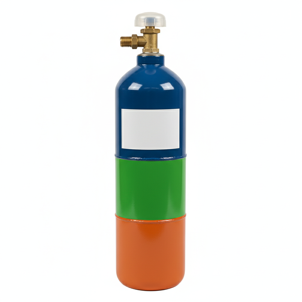 Chemours-Opteon R-454B XL41 9 KG nachfüllbare Tube Kältemittel