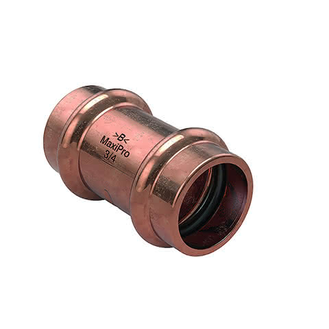 Conex IBP Muffe MaxiPro MPA5270 3/8″ Kupfer