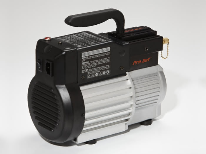 Cps Absauggerät Tr21e – A1, A2, A2L, A3