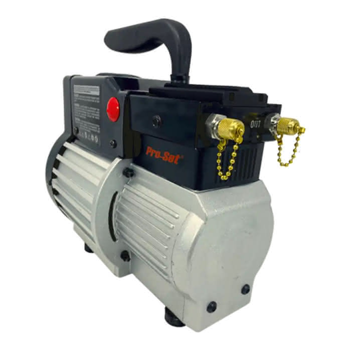 Cps Absauggerät Trs21e – A1, A2, A2L, A3