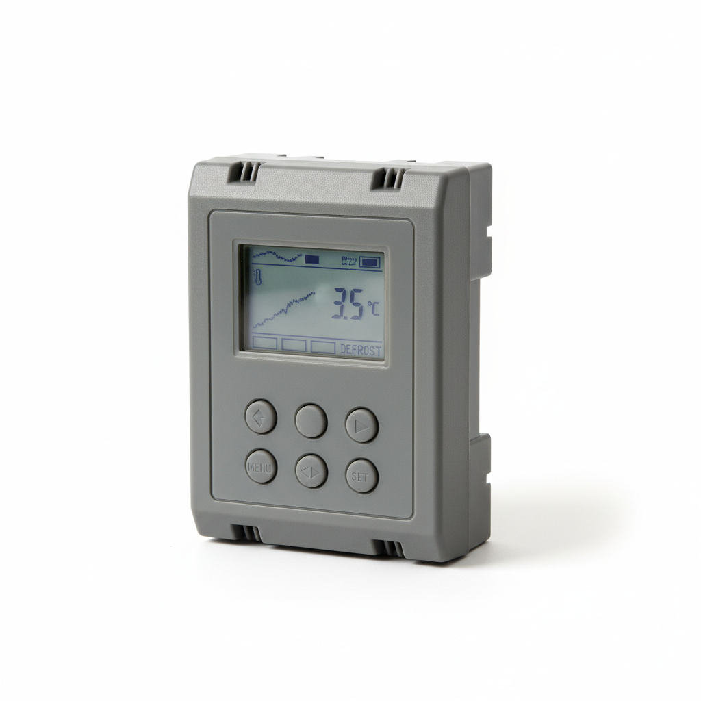 Danfoss 003F1240 WVFX 40 Kapazitätsregler für Wasser 4-17 Bar
