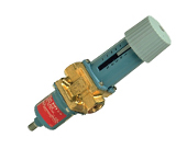 Danfoss 003N3105 WVFX 20 (4-23 bar) Su basınç Reg.