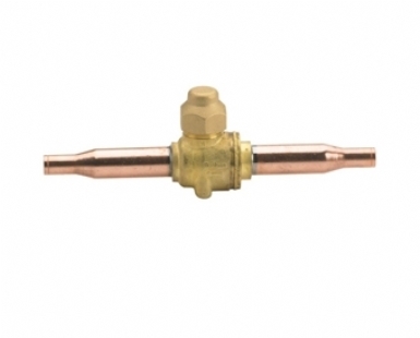 Danfoss 009L7022 GBC 12S 1/2" gelötet Kugelventil
