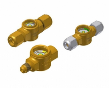 Danfoss 014-0165 SGN 16 - 5/8" Rakorlu