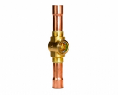 Danfoss 014L0171 SGP 6 - 6 mm Bördel