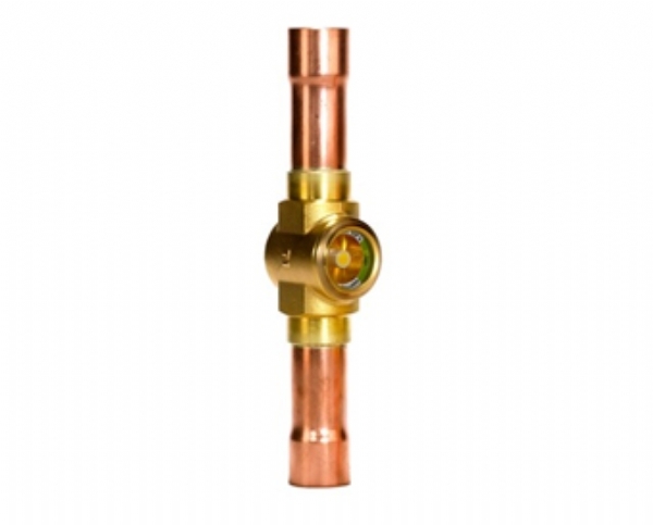 Danfoss 014L0172 SGP 10 N - 10 mm Bördelanschluss
