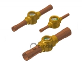 Danfoss 014L0192 SGN 10S N - 10 mm gelötet