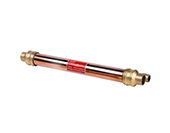 Danfoss 015D0010 HE 8,0 Wärmetauscher