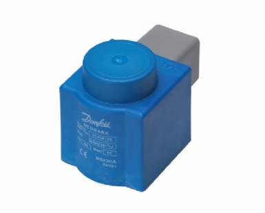 Danfoss 018F6176 IP20 12W Spule 220V50Hz