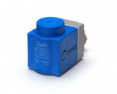 Danfoss 018F6703 IP67 10W Spule 380V 50Hz