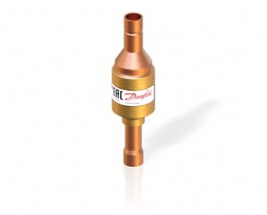 Danfoss 020B1050 NRV 6s. Düz 10mm Kaynaklı