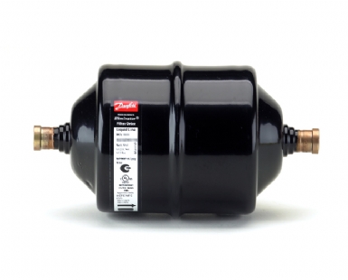 Danfoss 023Z0033 DCL 306S Filtertrockner 3/4" gelötet