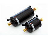 Danfoss 023Z1016 DAS 309 Sauggasfilter
