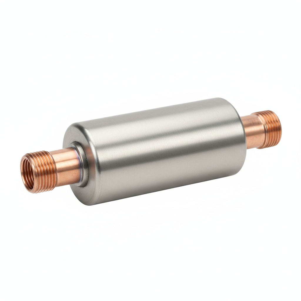 Danfoss 023Z1016 DAS 309 Saugfilter