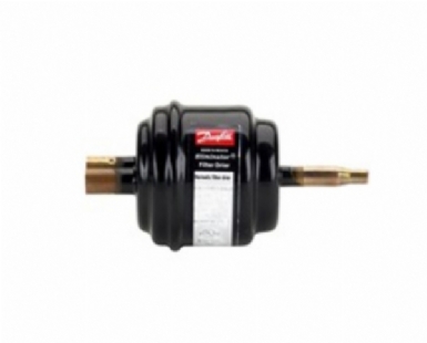 Danfoss 023Z457291 DML 084S Filtertrockner 1/2" gelötet