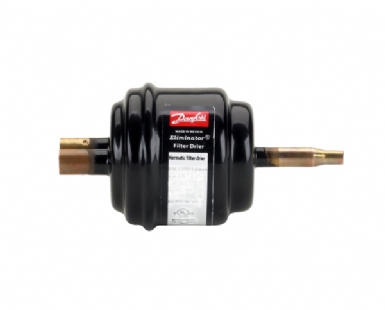 Danfoss 023Z458091 DML 164S Filtertrockner 1/2" gelötet