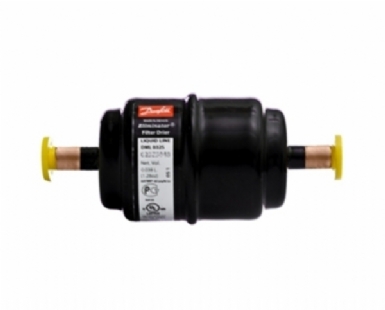 Danfoss 023Z4587 DML 304S Filtertrockner 1/2" gelötet