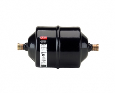 Danfoss 023Z483691 DML 163S Filtertrockner 3/8" gelötet