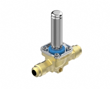 Danfoss 032L1104 EVR 32 Magnetventil 1 5/8"gelötet