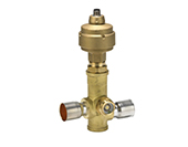 Danfoss 034G0501 ETS - 100 Elektronik Genleşme V.