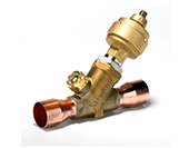 Danfoss 034G2602 ETS - 250 elektronisch Expansions V.