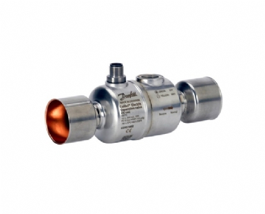 Danfoss 034G7801 ETS 100C-28 elektronisch Expansionsventil V.