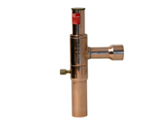 Danfoss 034L0031 KVP 28 28mm Evap. Bas. Reg.
