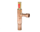 Danfoss 034L0052 KVL 35 35mm Karter Bas. Reg.