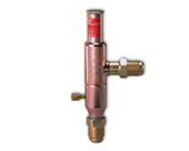 Danfoss 034L0093 KVR 12 1/2" Kond. Bas. Reg.
