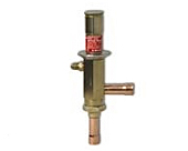 Danfoss 034N0084 CPCE 22 Temp. Gas Bypass Reg.