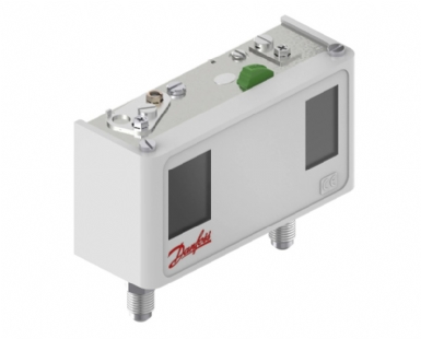 Danfoss 060-514166 KP15 Pressure switch