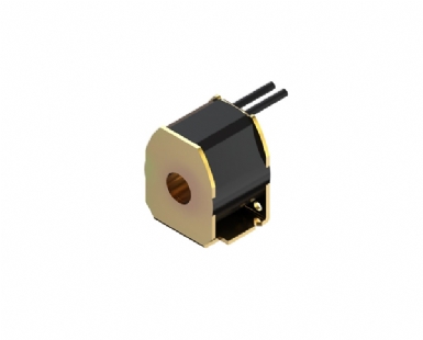 Danfoss 061L2074 STF-01AJ512D1 4-Wege Ventil Spule