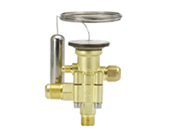 Danfoss 067B3250 TEX 5 Oberteil (R22) MOP N