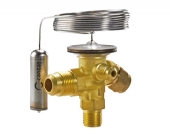 Danfoss 067B3298 TEN 5 Oberteil (R134a) MOP N