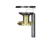 Danfoss 067B3344 TES 5 Oberteil (R404A)