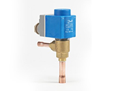 Danfoss 068F4079 AKVH10-1 elektronisch Expansions V.