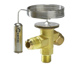 Danfoss 068Z3346 TN 2 R134a (innerer Ausgleich-Bördel-40/-10)