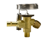 Danfoss 068Z3383 TN 2 R134a (innerer Ausgleich-gelötet-40/-10)