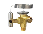 Danfoss 068Z3385 TEN 2 R134a (äußerer Ausgleich-gelötet) MOP N
